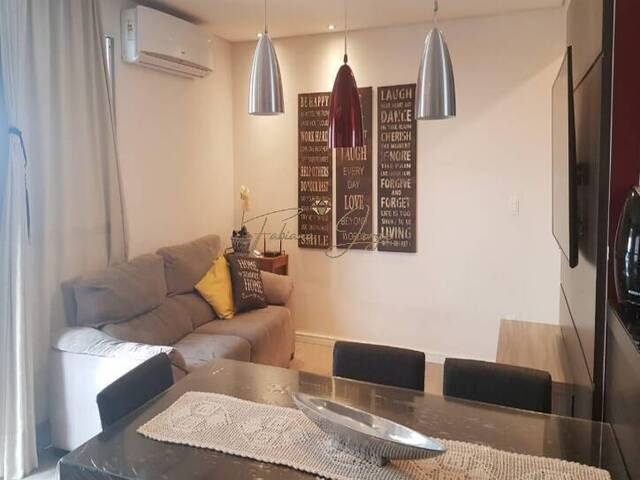 Apartamento para Venda em Campinas - 4