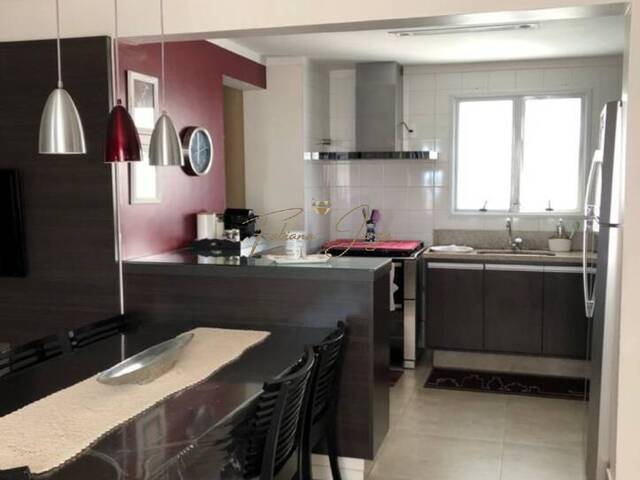 Apartamento para Venda em Campinas - 2