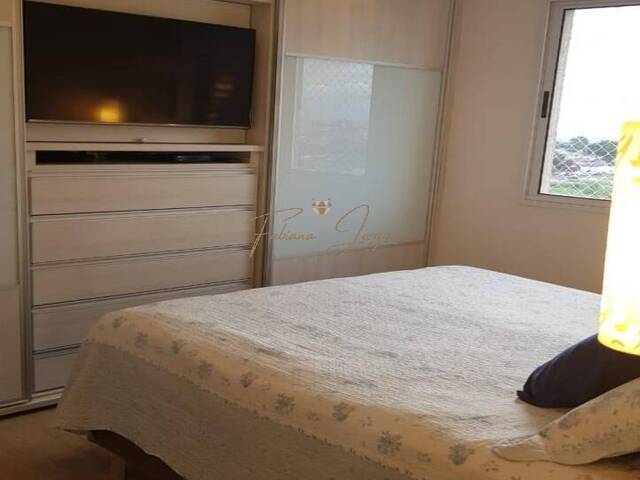 Apartamento para Venda em Campinas - 5
