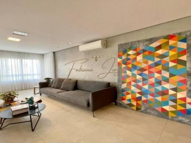 Apartamento para Venda em Campinas - 3