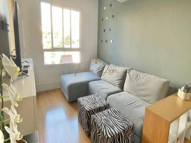 Apartamento para Venda em Campinas - 4