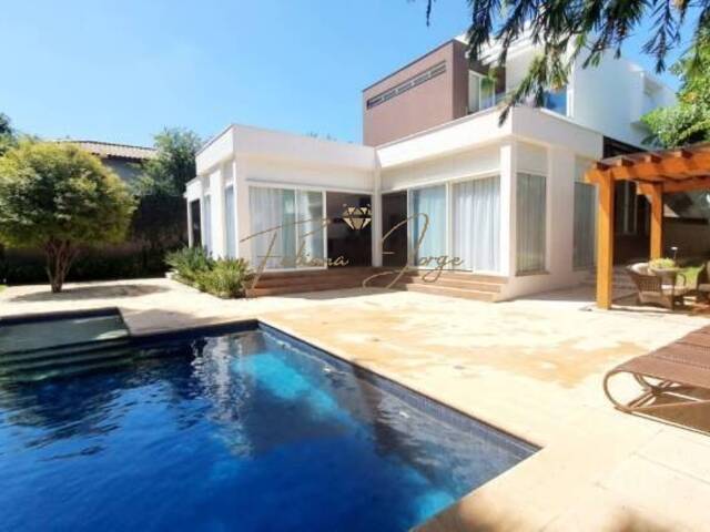 Casa em condomínio para Venda em Campinas - 2