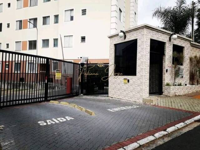 Apartamento para Venda em Campinas - 2