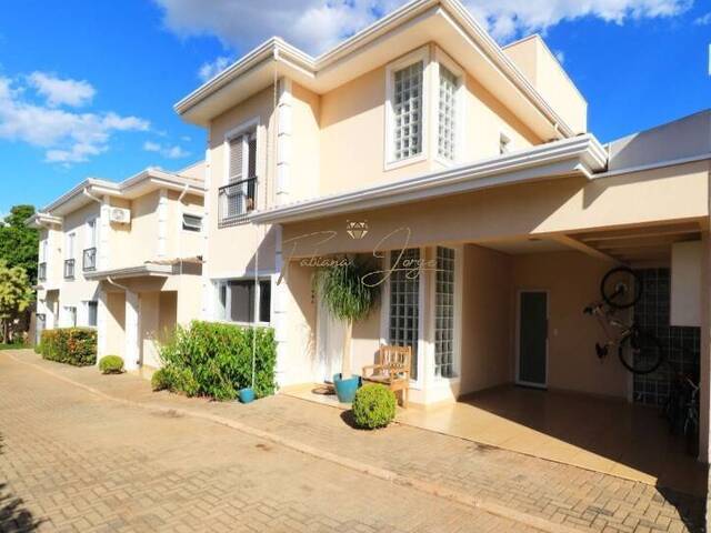 Casa em condomínio para Venda em Campinas - 2