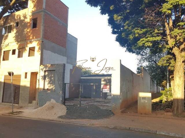 #TE00020 - Terreno para Venda em Campinas - SP - 3