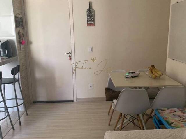 Apartamento para Venda em Campinas - 2