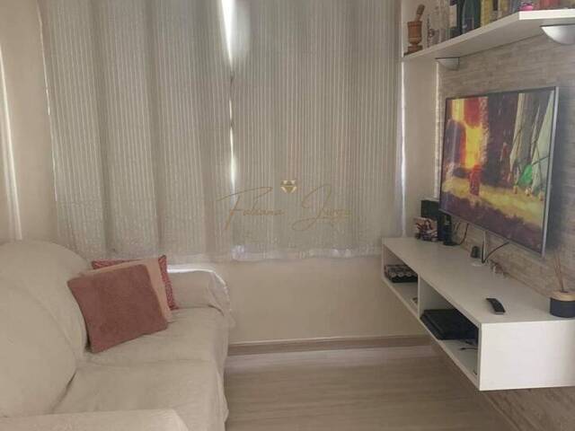 Apartamento para Venda em Campinas - 4