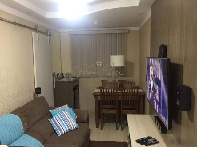 Apartamento para Venda em Campinas - 3