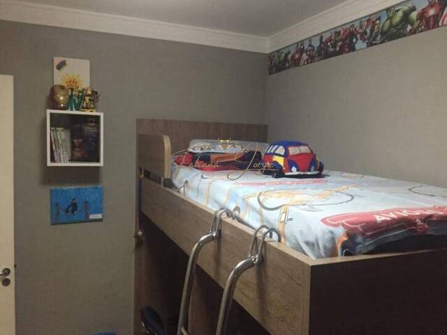 Apartamento para Venda em Campinas - 4