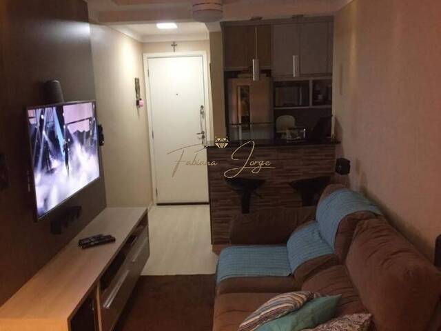 Apartamento para Venda em Campinas - 2