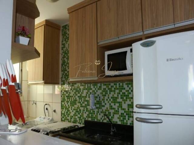 Apartamento para Venda em Campinas - 2